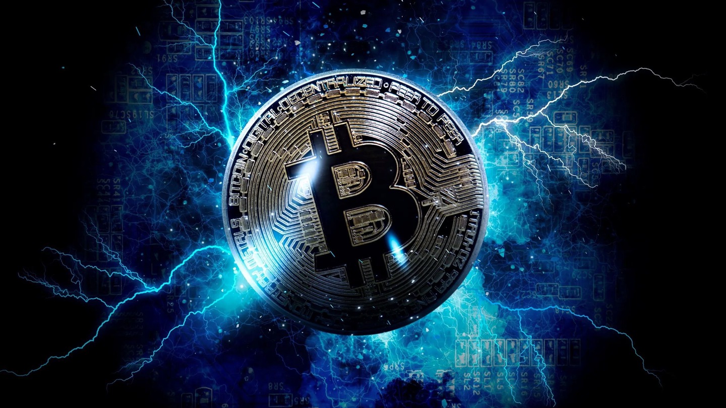 bitcoin lightning network