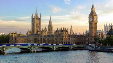 las reformas financieras británicas beneficiarán a las criptoempresas