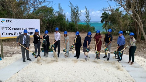el regulador de las bahamas rechaza las acusaciones del nuevo c e o de f t x