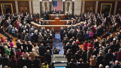 los republicanos ganan el control de la cámara de representantes