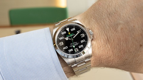 rolex entra en el metaverso con solicitudes de marcas de cripto y n f ts