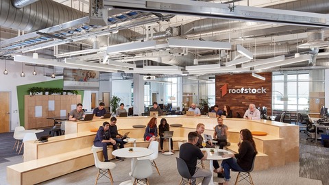 roofstock vendió una propiedad n f t en carolina del sur por 175 mil dólares