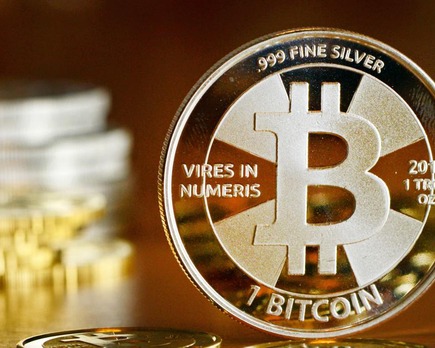 el r s i del bitcoin cae al nivel más bajo de la historia