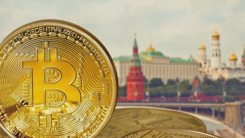 rusia lanzará un exchange de criptomonedas nacional para controlar los activos digitales