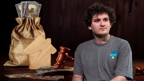 sam bankman fried es investigado por la fiscalía estadounidense por posible fraude
