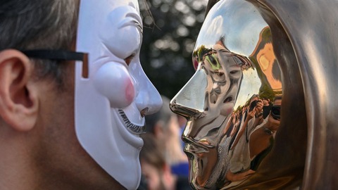 ¿ satoshi nakamoto tenía razón con su proyecto?