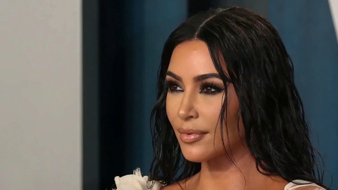 la s e c multa a kim kardashian por la promoción ilegal de una cripto