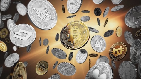 semana del 21 de noviembre, criptomonedas a vigilar