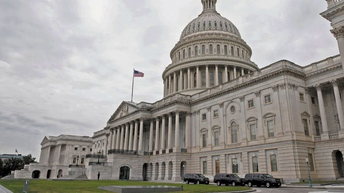 senado estados unidos