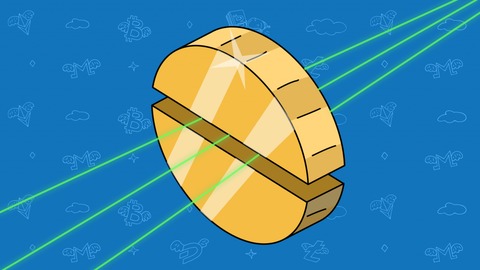 queda 1 año, 8 meses y 14 días para el siguiente halving de bitcoin