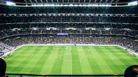 sorare, fútbol de fantasía hecho n f t