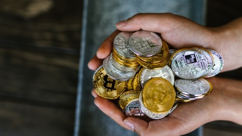 ¿ qué es el suministro máximo de una criptomoneda?
