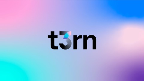 t3rn recauda 6,5 millones de dólares para preparar el "futuro" de la web3