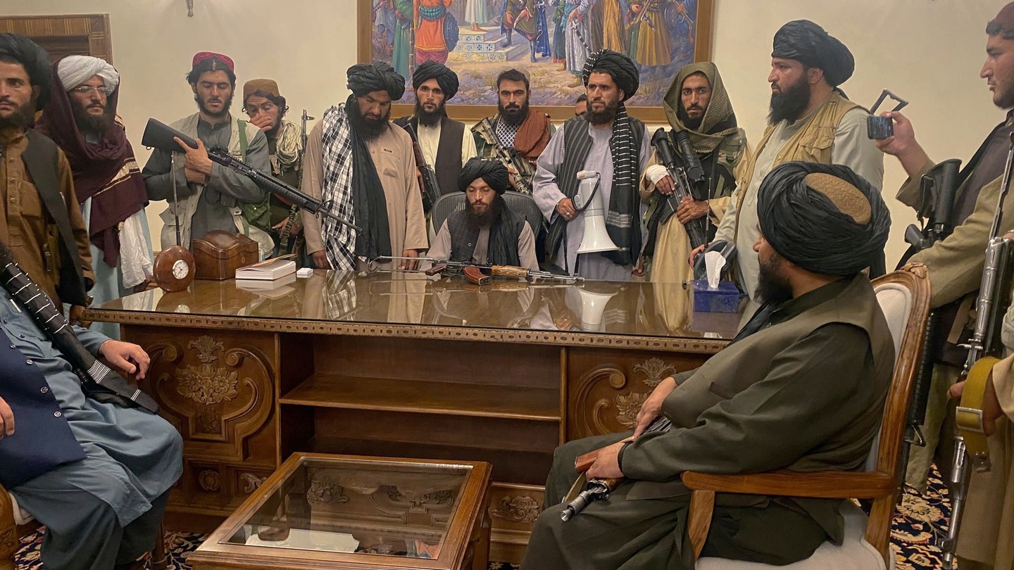 talibanes prohiben criptos