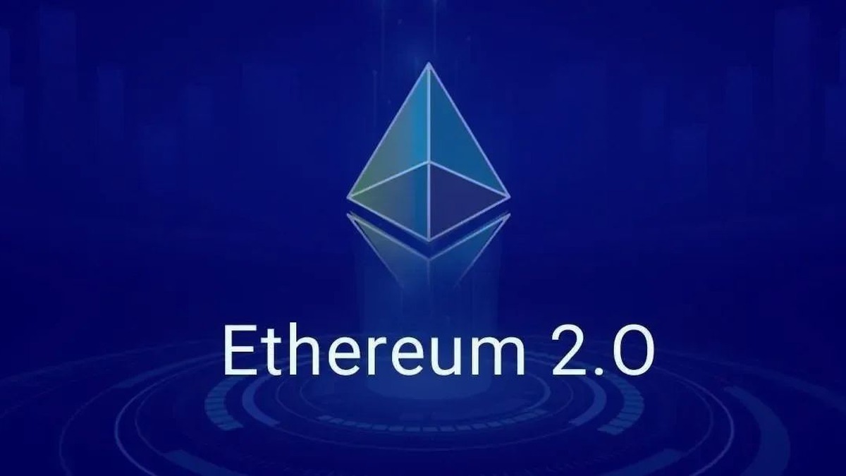 ethereum 2 gas