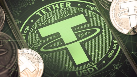 tether usdt es posiblemente una estafa pero puede seguir teniendo valor