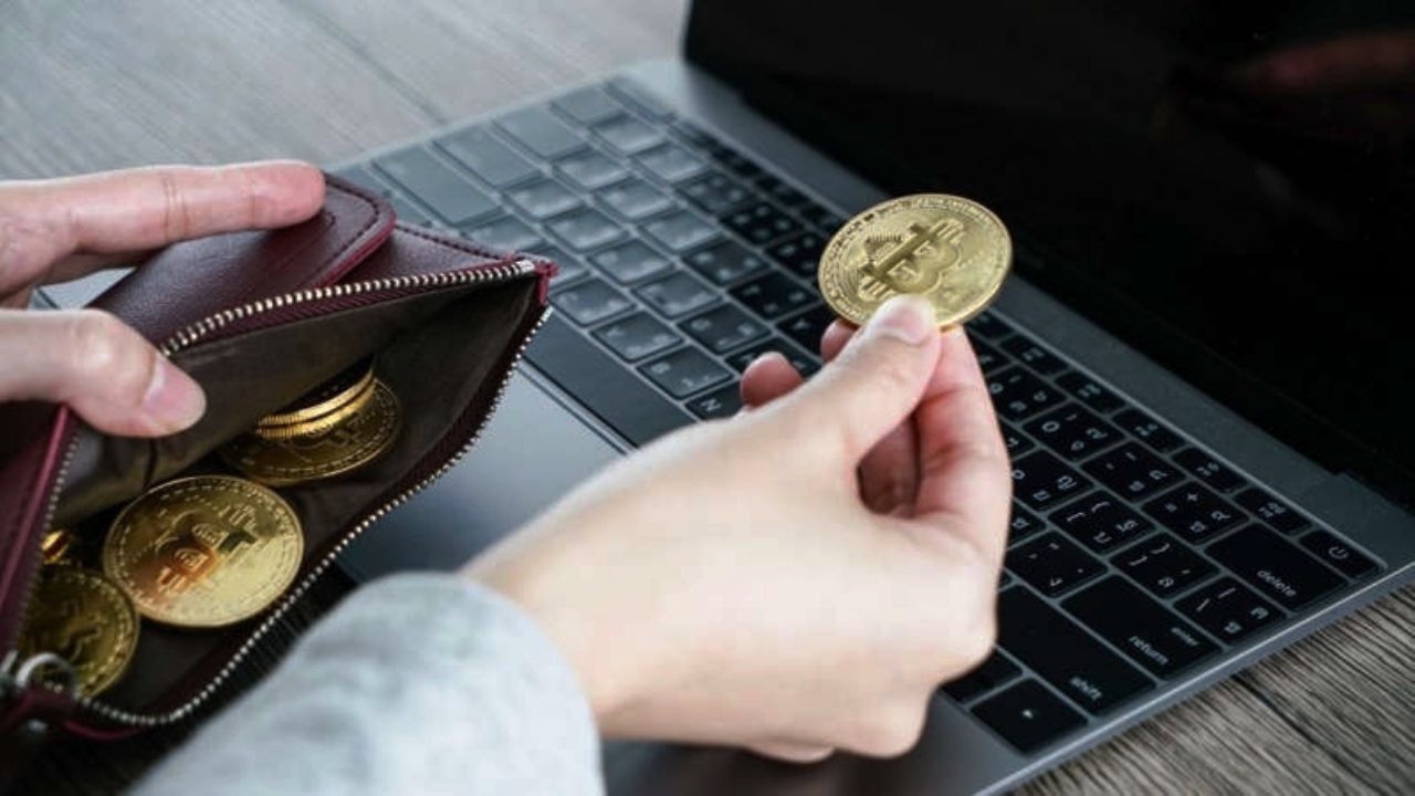pago criptomonedas
