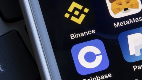 trust wallet permite transferencias directas a binance pay y coinbase pay