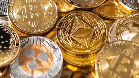 uruguay presenta una ley de criptomonedas en el parlamento