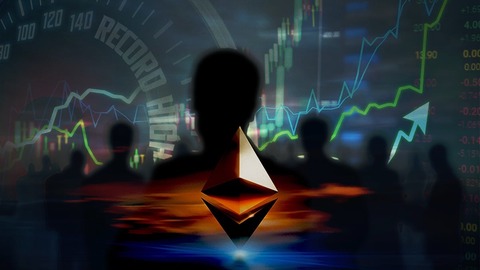 el 45% de los validadores de e t h cumplen ya con las sanciones de e e. u u