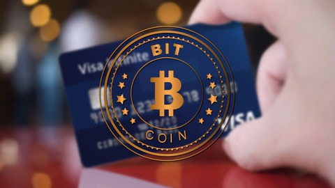 visa permitirá la liquidación de pagos directamente con criptomonedas, sin cambio previo a dinero fiat