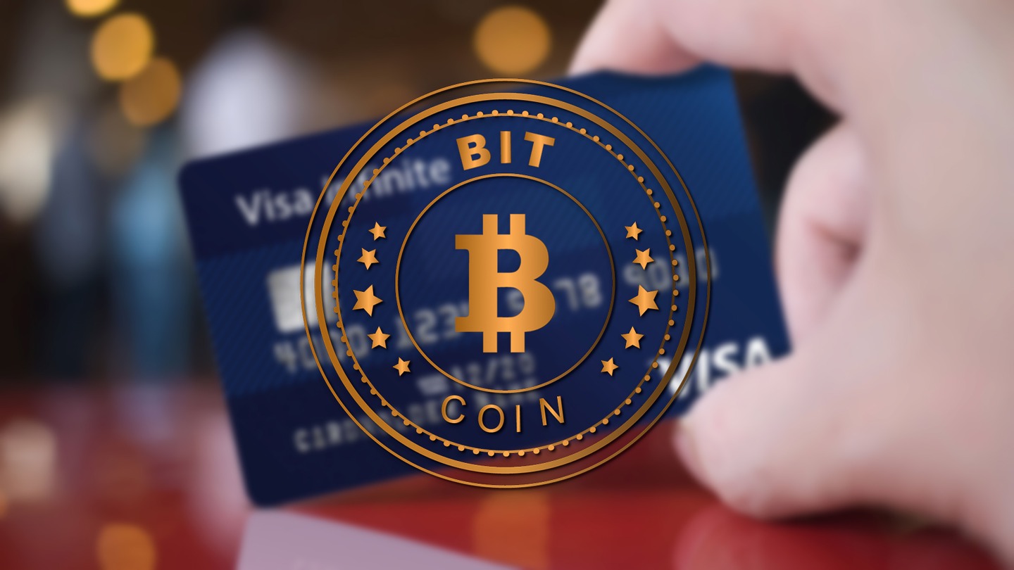 visa permitira liquidacion pagos criptomonedas