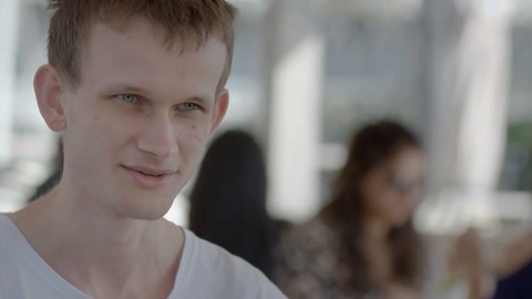 vitalik buterin caida precios