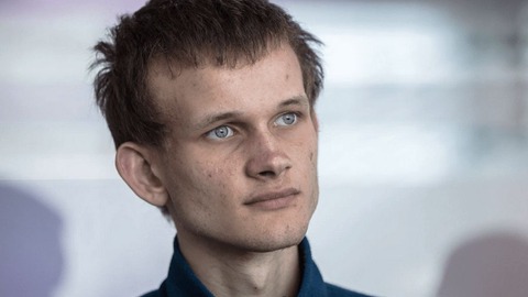 vitalik buterin cree que los criptopagos se convertirán serán importantes