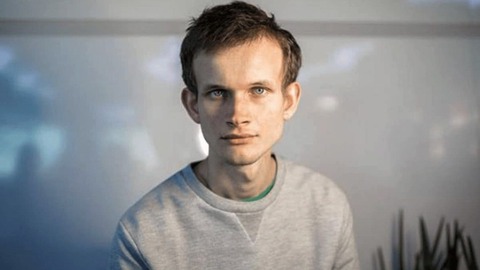 vitalik buterin habla sobre el final de las pruebas de fusión de ethereum