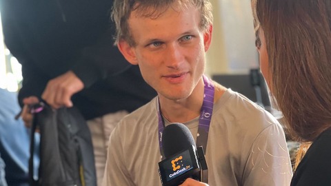 vitalik buterin advirtió sobre las personas indeseadas en el ecosistema