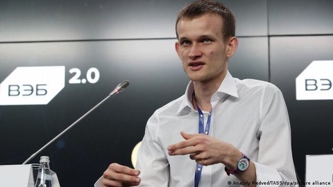 vitalik buterin libro