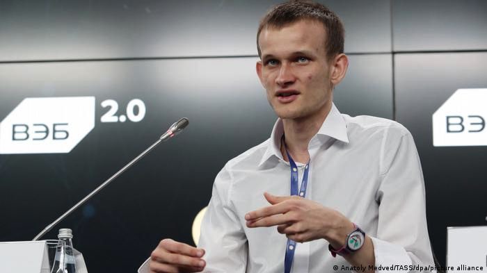 vitalik buterin libro