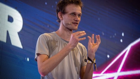 vitalik buterin bitcoin problema