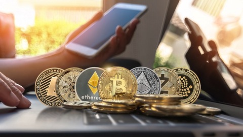 el volumen de operaciones de bitcoin alcanza su máximo de tres meses