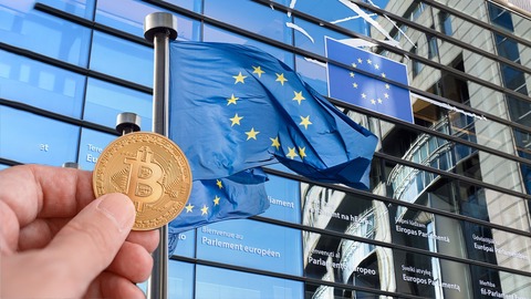 la votación de la u e sobre la legislación cripto se retrasa hasta febrero