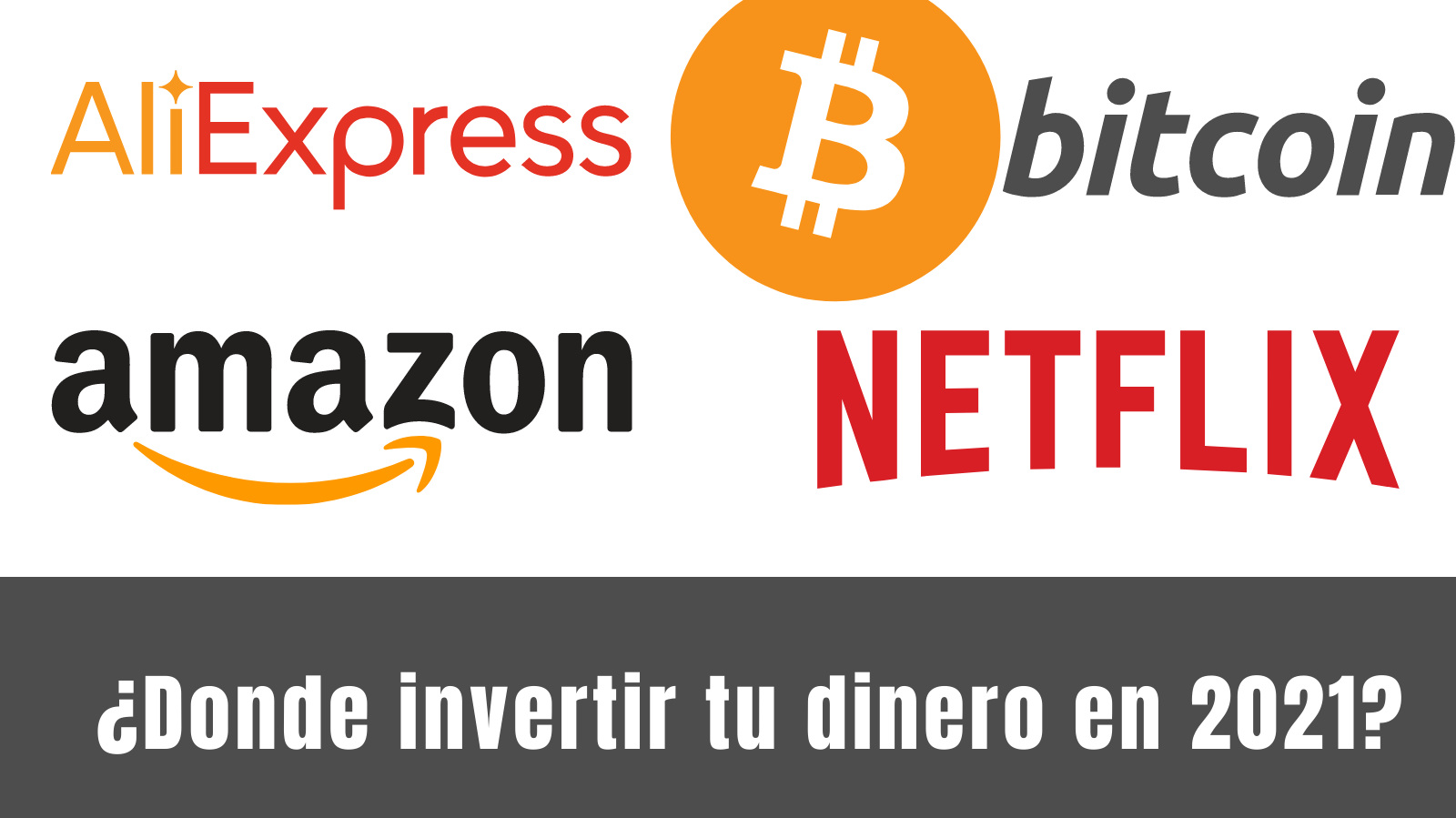 ¿Cómo invertir mi dinero? Tips para poner a trabajar tu dinero