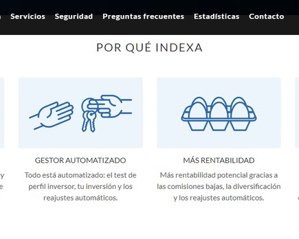 mi opinión de indexa capital en 2022 ¿es el mejor?