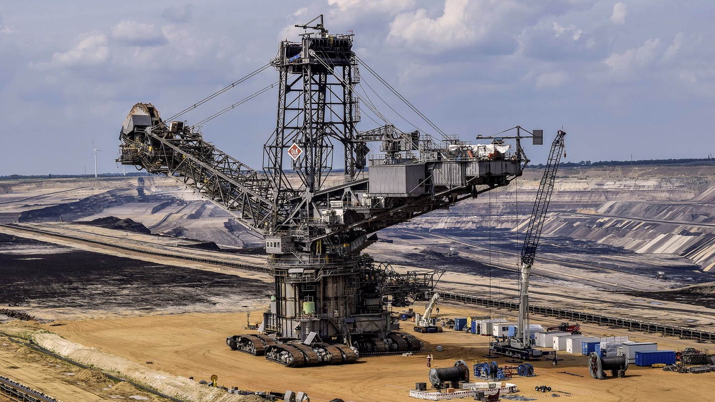 minerales fundamentales transicion energetica