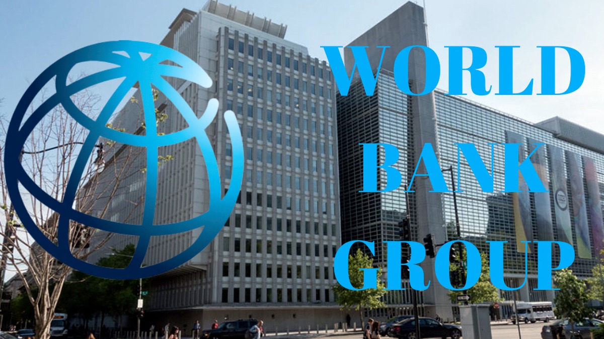 que es wbg gbm grupo banco mundial