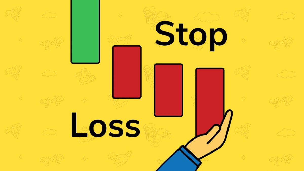 que es orden stop loss