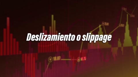 que es deslizamiento o slippage